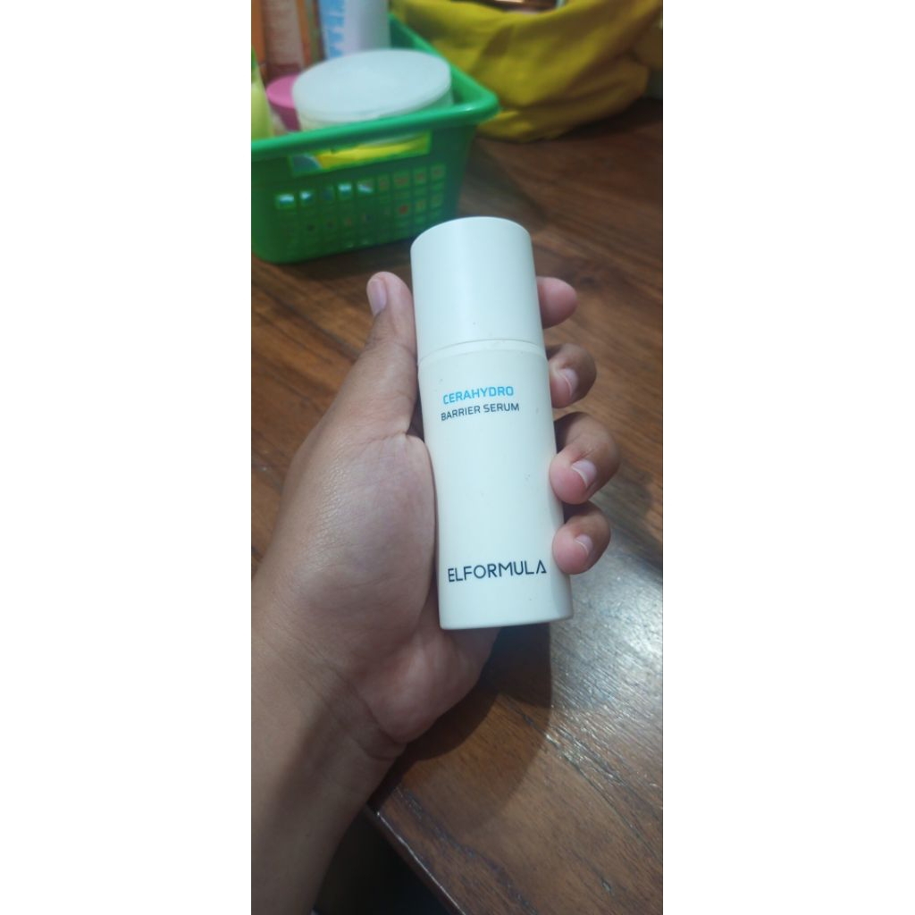 preloved serum elformula cerahydro
