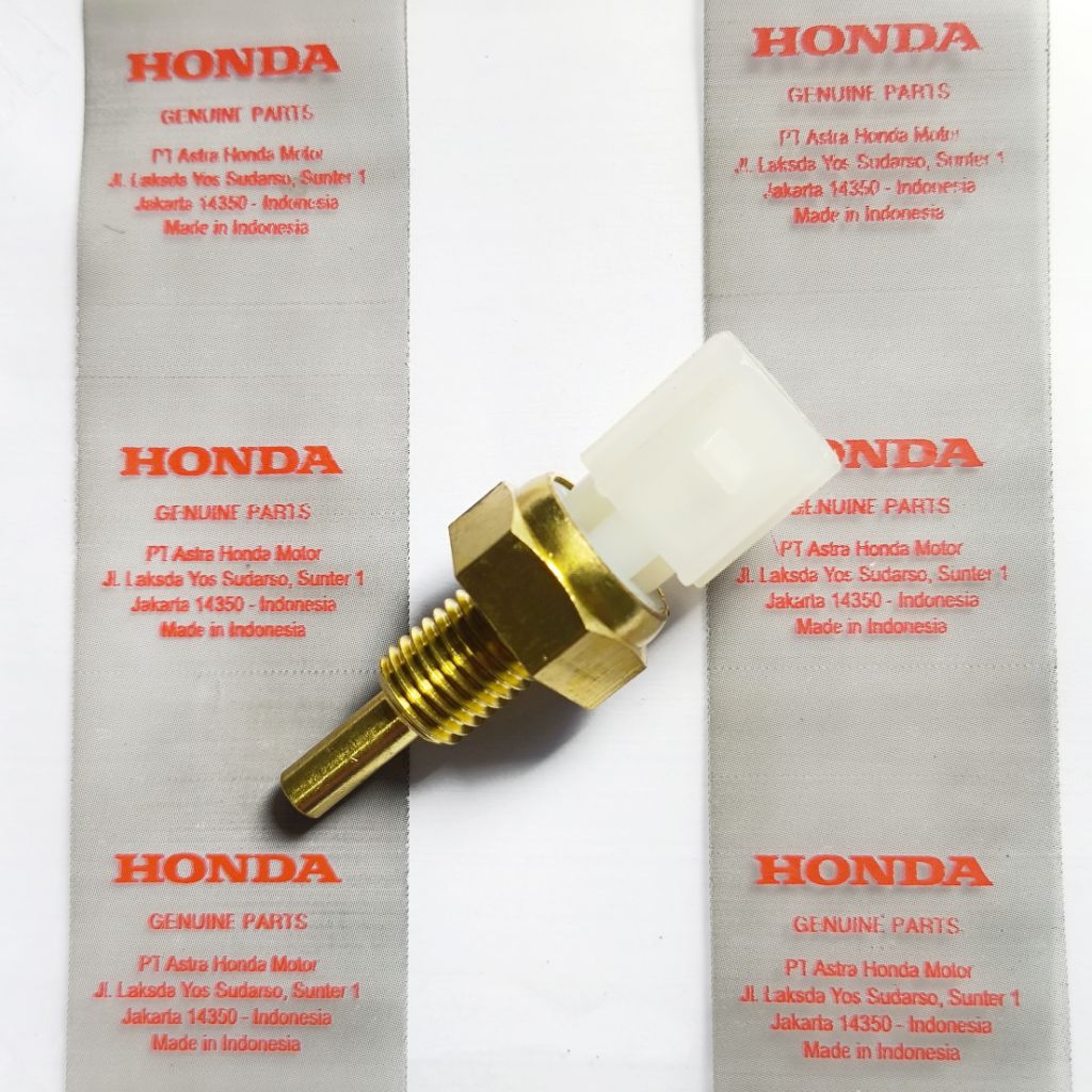 sensor suhu ect vario 125 150 - pcx - ADV - cb150R led - sonic 150 - cbr 150R