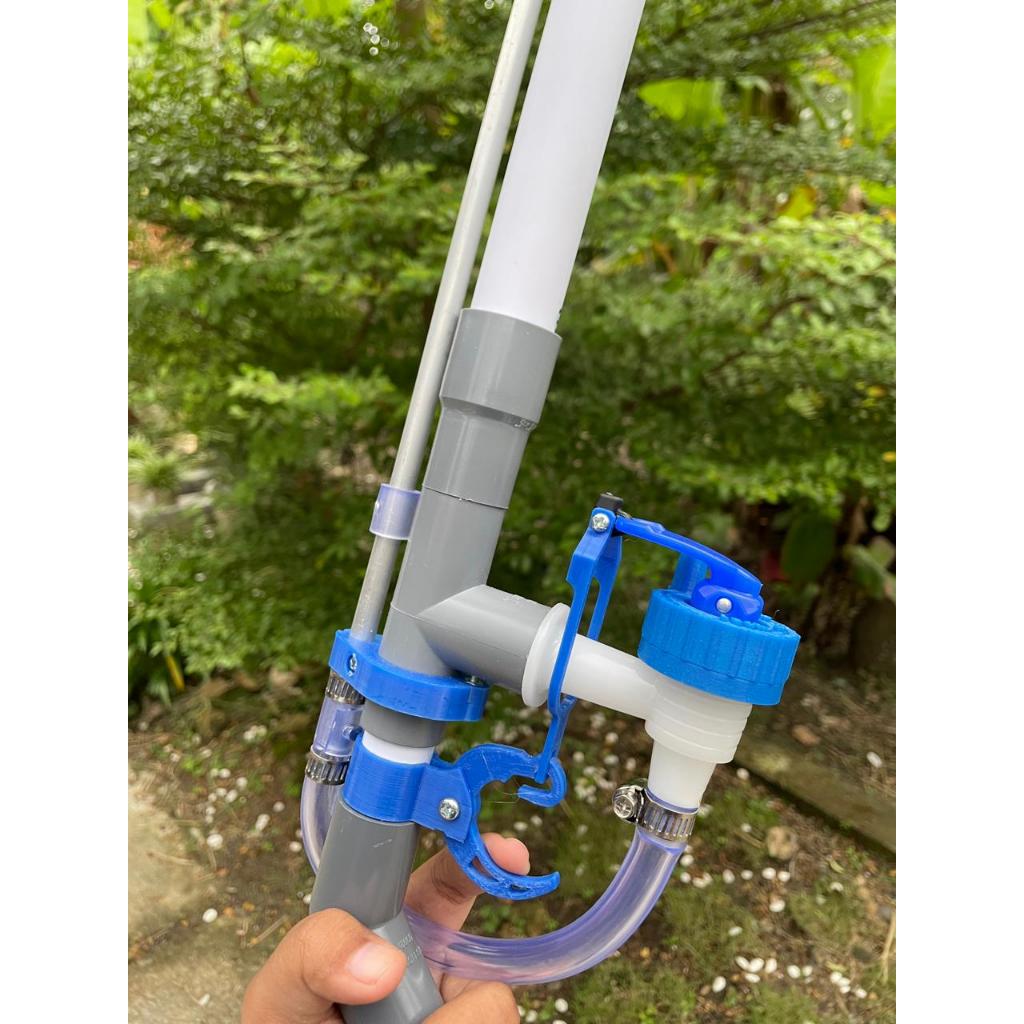 LOCK TRIGER - PENGUNCI TRIGER