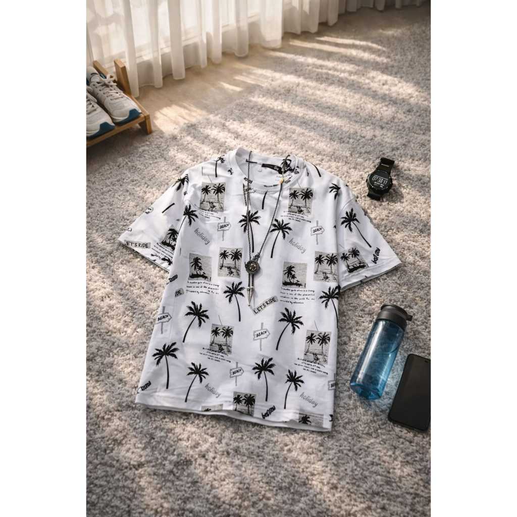 BAJU KAOS DISTRO PRINTING PRIA DAN WANITA TERBARU 2022,KAOS PRINTING,KAOS DISTRO MOTIF ABSTRAK