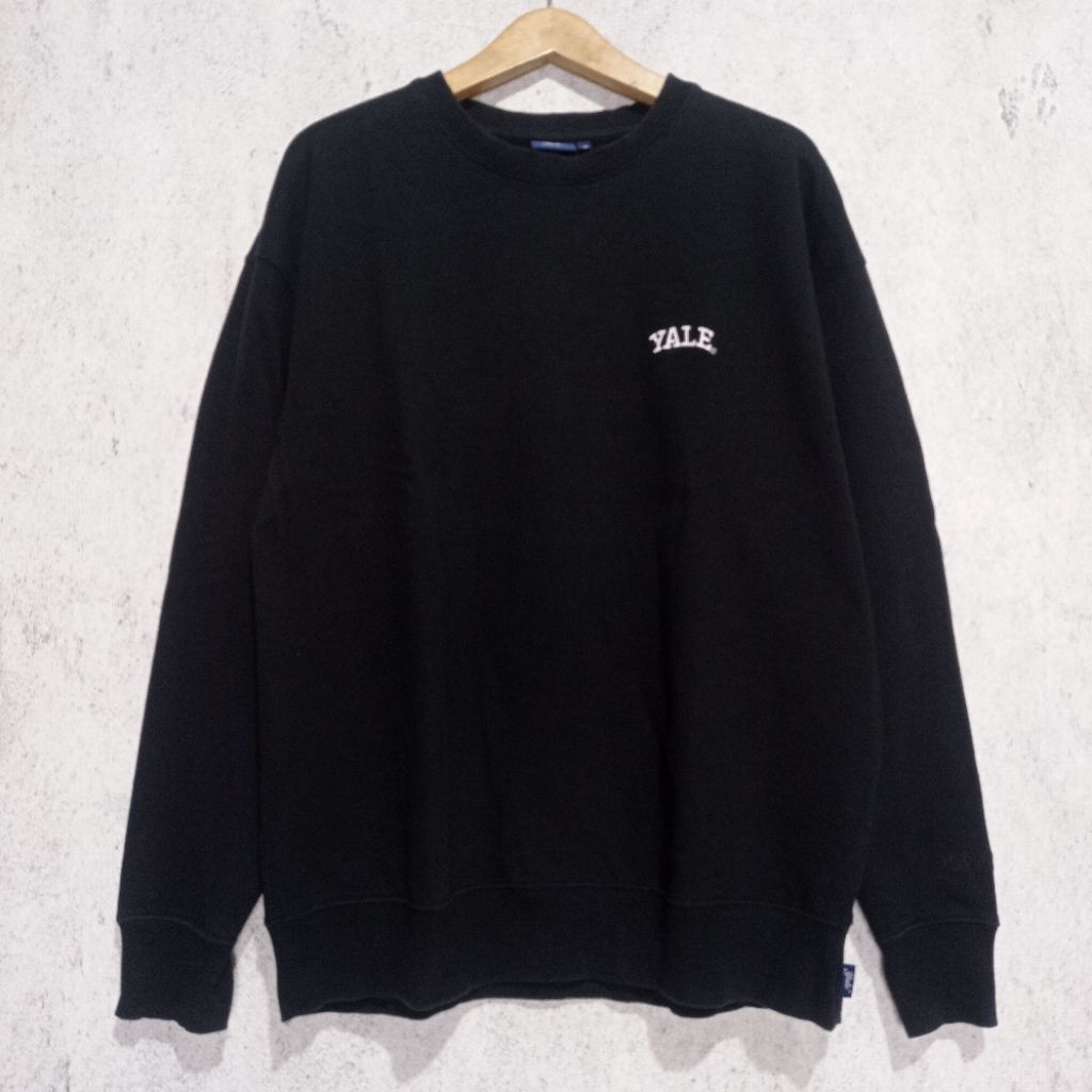 Crewneck Sweater Yale university
