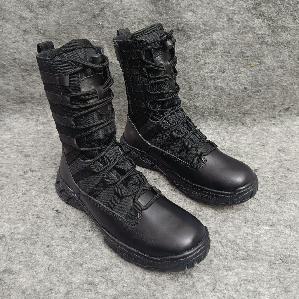 Sepatu PDL Ninja TNI POLRI / Sepatu PDL Ninja / Sepatu PDL Tni / Sepatu PDL POLRI