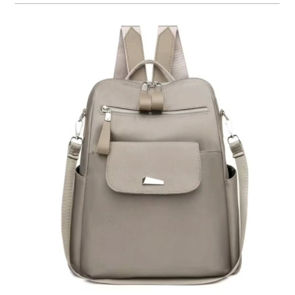 Tas Ransel Batam Wanita Cantik Import Dollyn Cabella Ransel Azela D20183 FASHIO