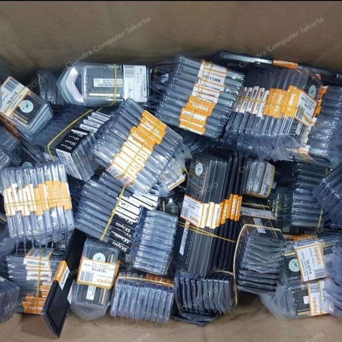 HYNIX SODIM DDR4 16GB 2666