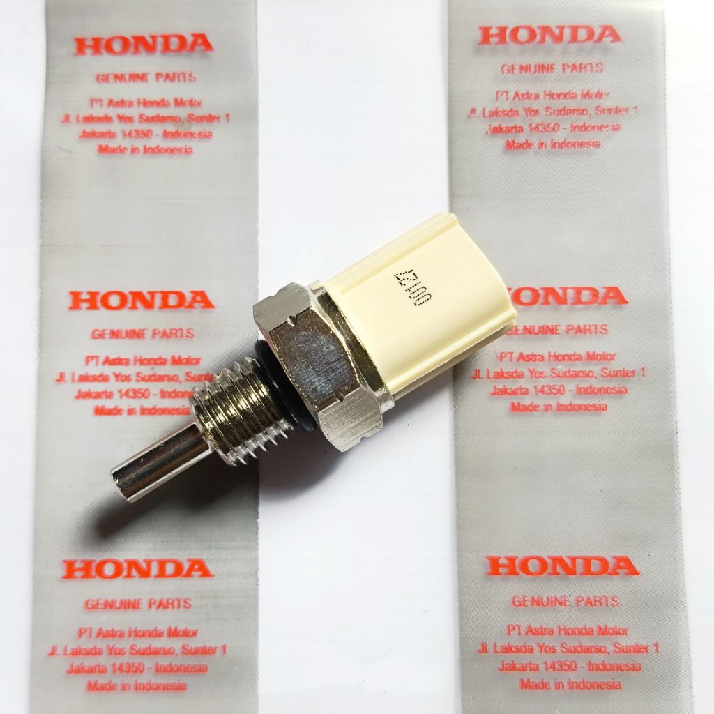 sensor suhu air radiator ect vario 110 old lama vario techno 110 karbu