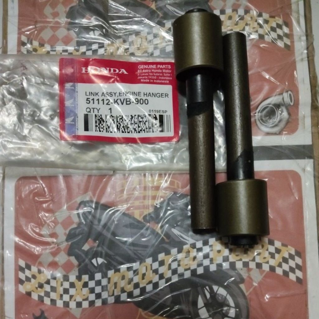 BOS BEDUG/BOS ARM PANJANG VARIO/BEAT/VARIO 125 (KVB)