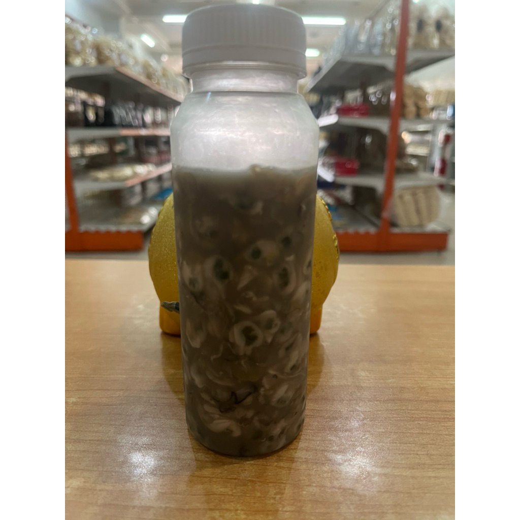 Tritip tiram yg difermentasi khas Bangka dari toko LCK