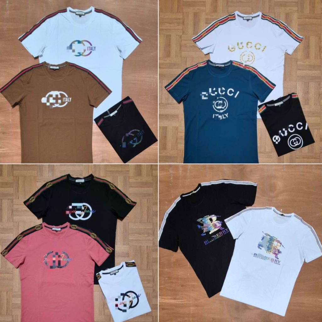 Kaos Pria Import Premium Kaos Cowok Import Baju Pria Import Baju Cowok Import Kaos Laki Laki Pakaian