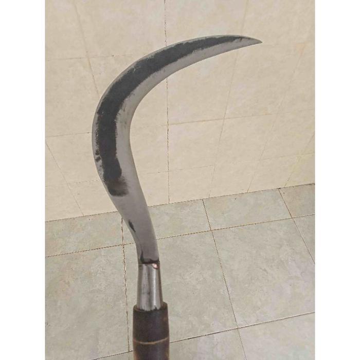 Arit tebas ranting / sabit perkebunan