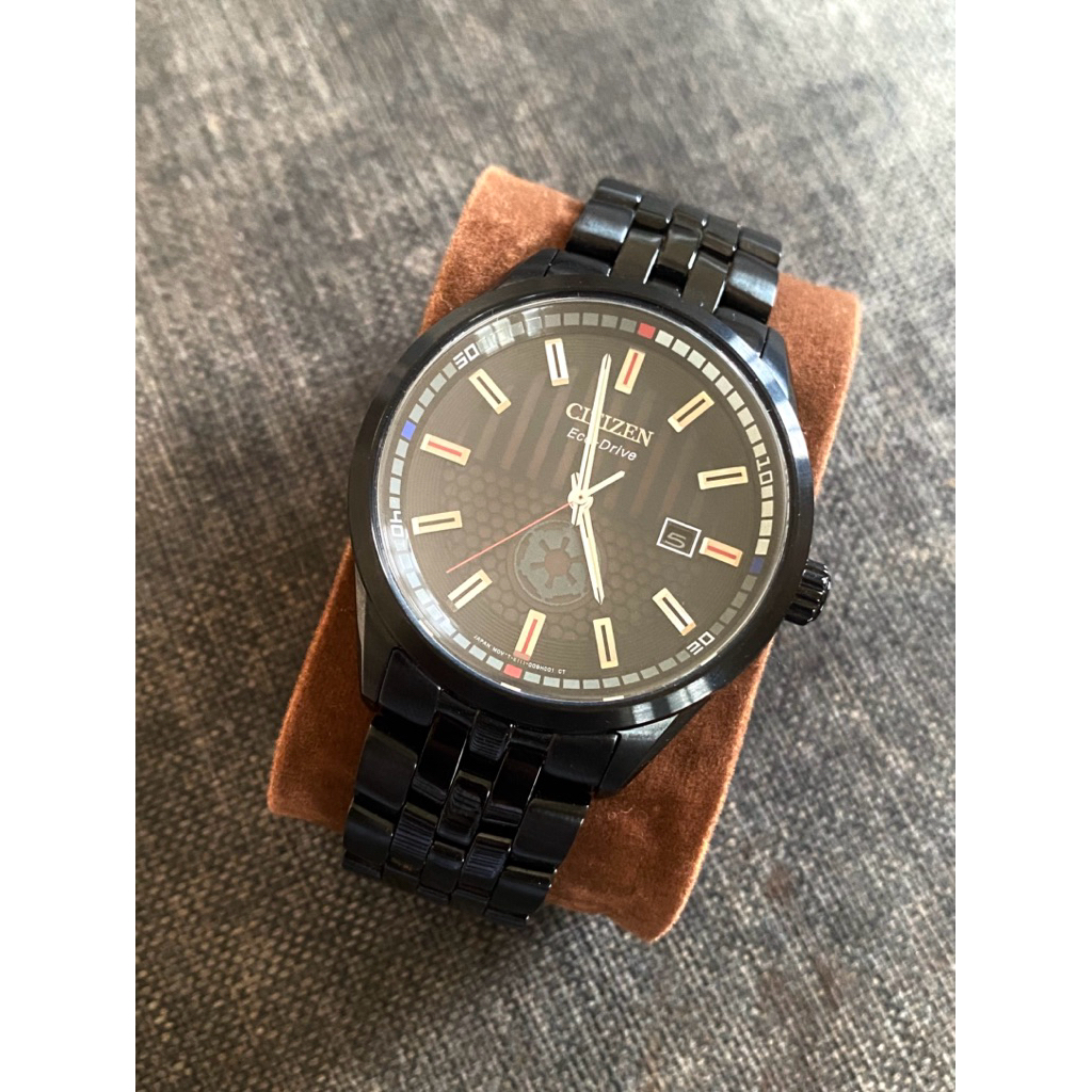 Citizen StarWars Darth Vader