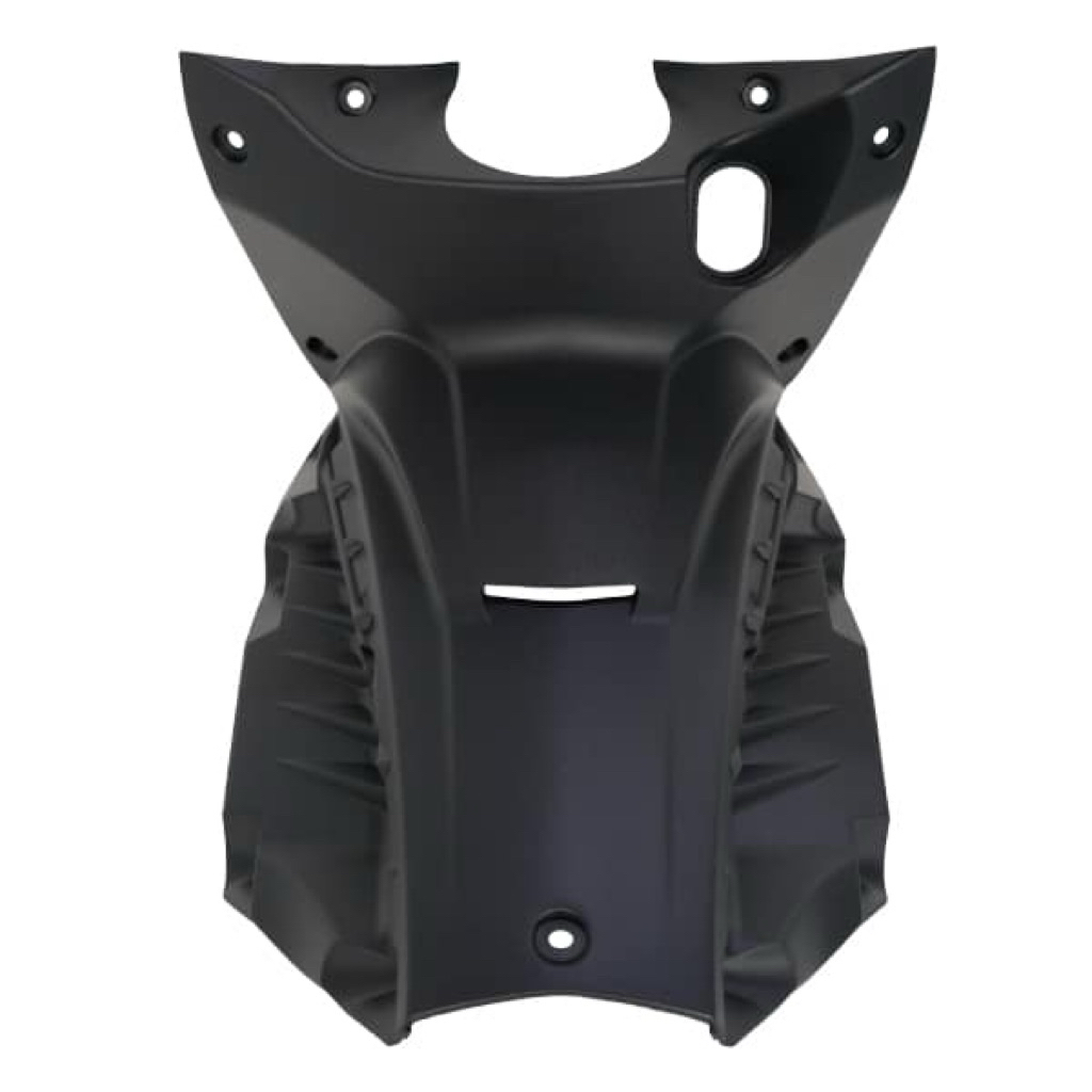 Cover Body Tengah Honda Blade 110 KWB ORI AHM 64320-KWB-920