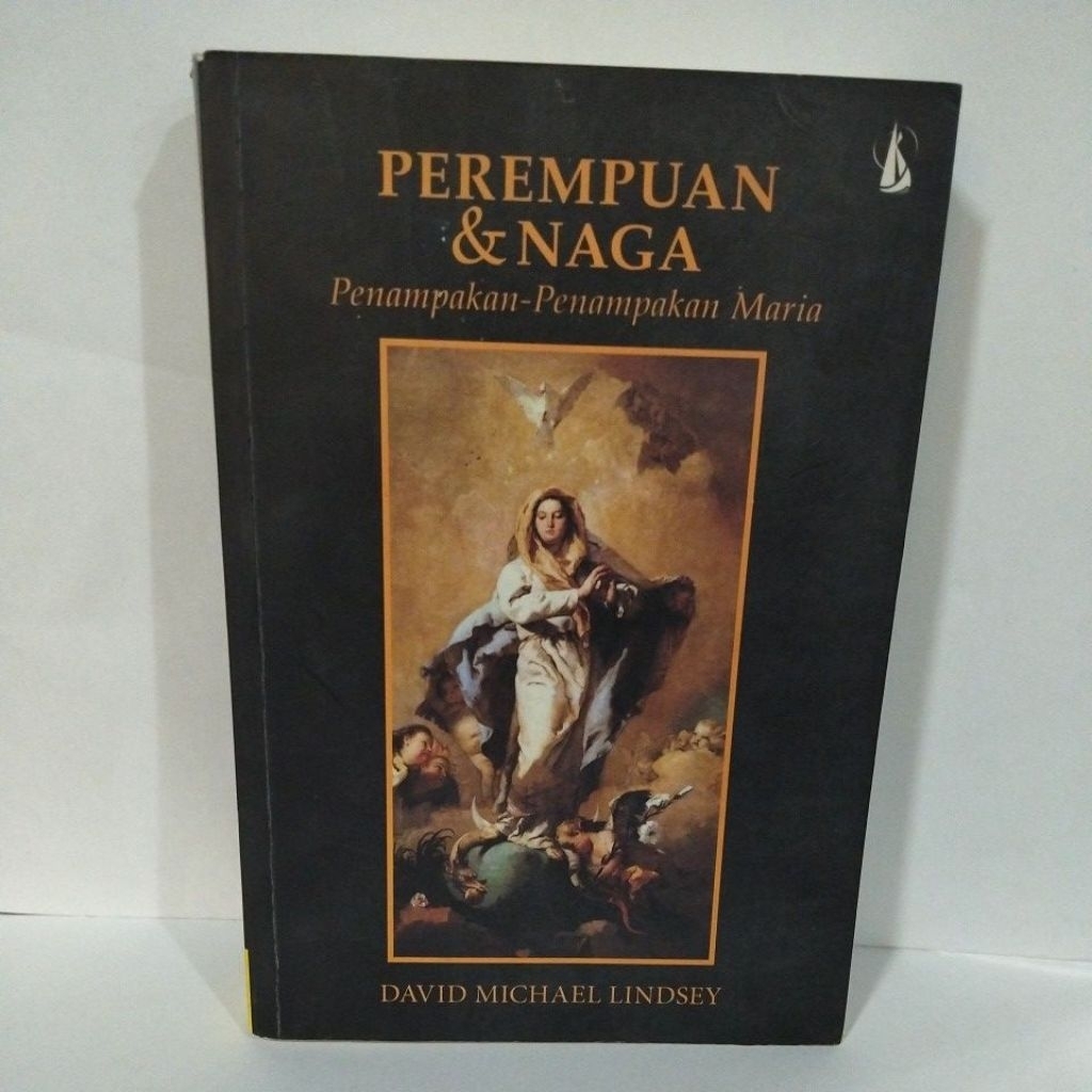PEREMPUAN & NAGA Penampakan - Penampakan Maria
