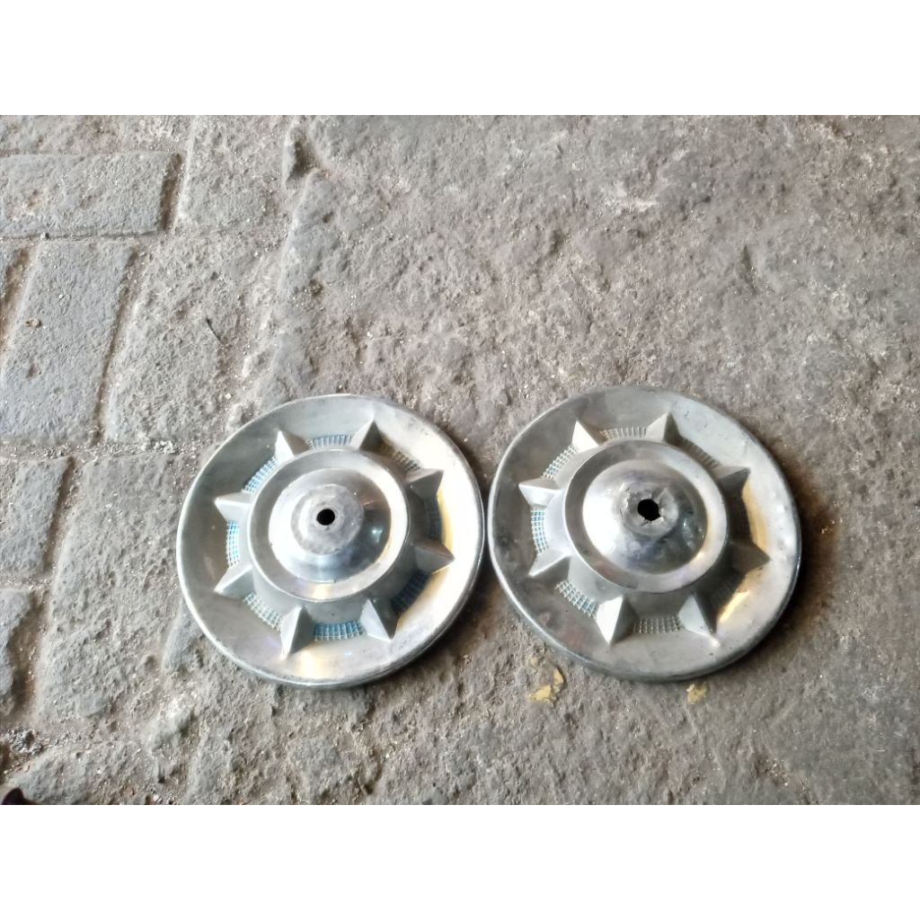 Dop Vigano Streaming R8 original Vespa Super VBA VBB VNB PS