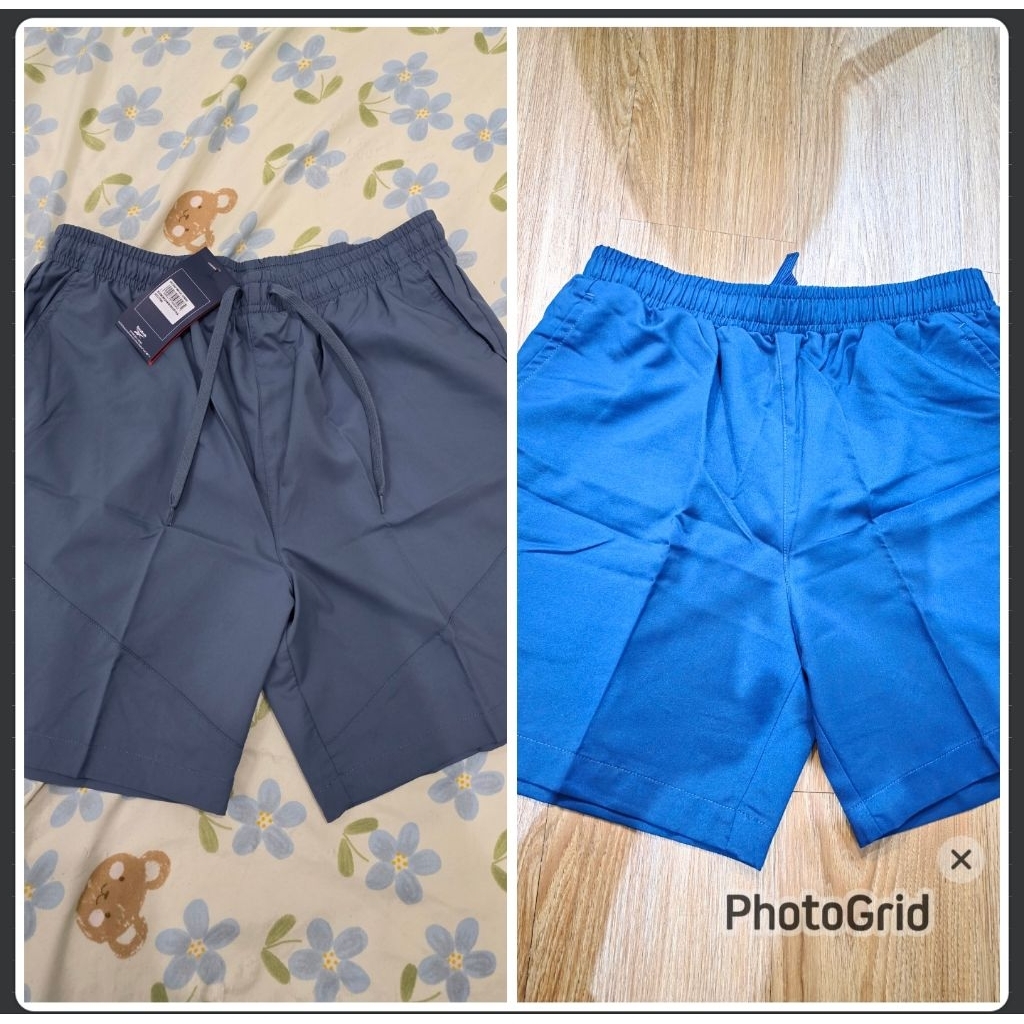 Celana Pria  Reebok Performance Cocok untuk olahraga baru original resmi