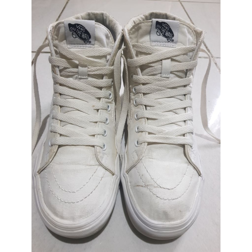 SepatuVansSK8Hi