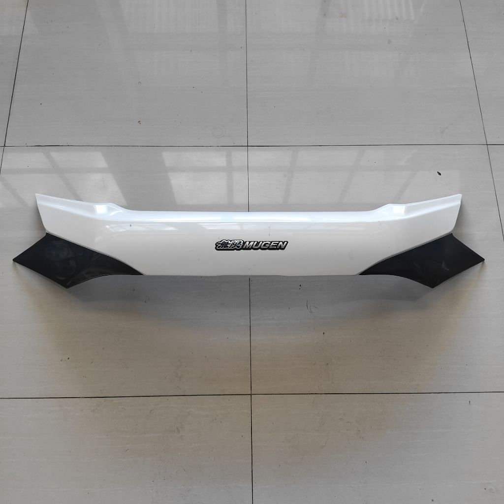 Grill Depan Honda HRV Model Mugen 2015 2016 2017 2018 2019