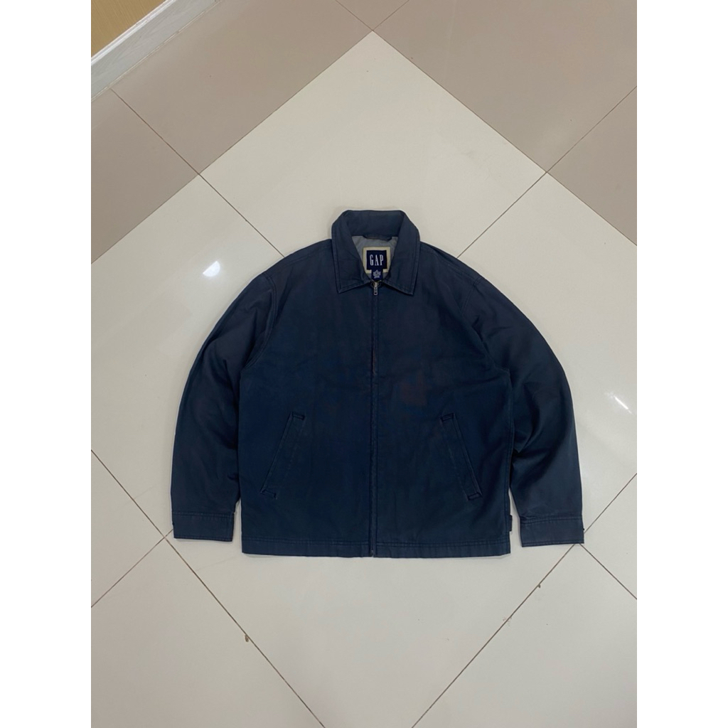 GAP Work Jacket
