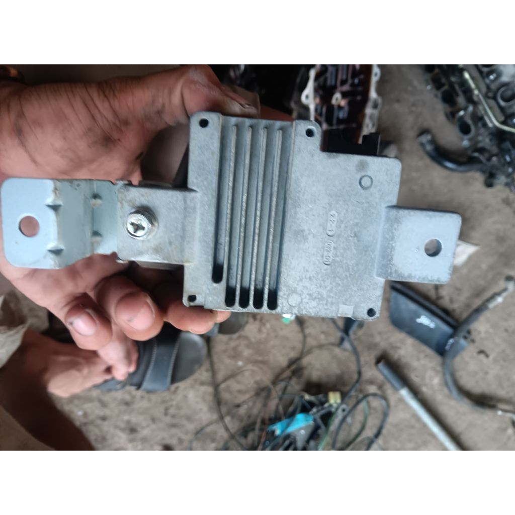 modul.eps honda jazz idsi