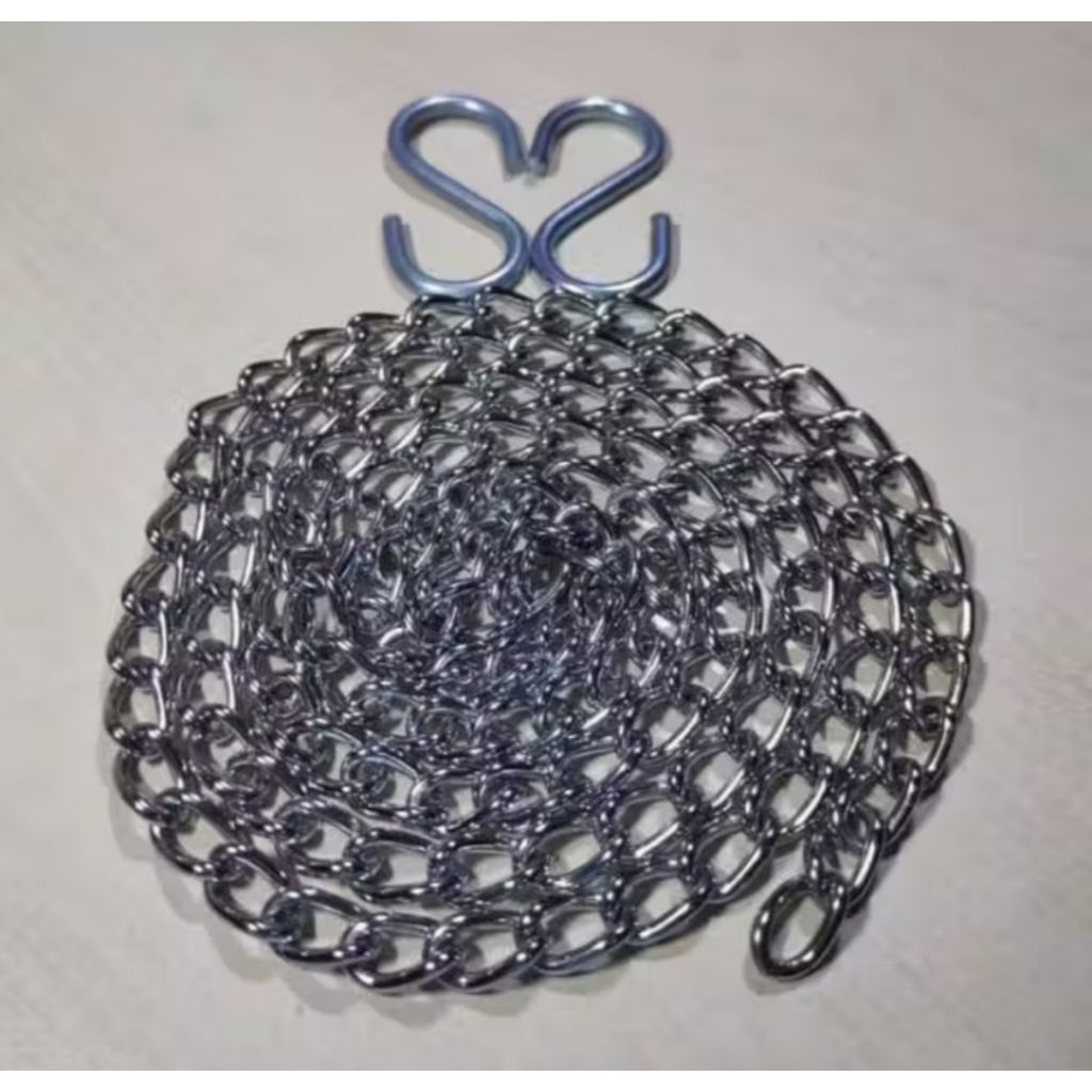 Rantai mesin obras/kham/lobang kancing/pasang kancing