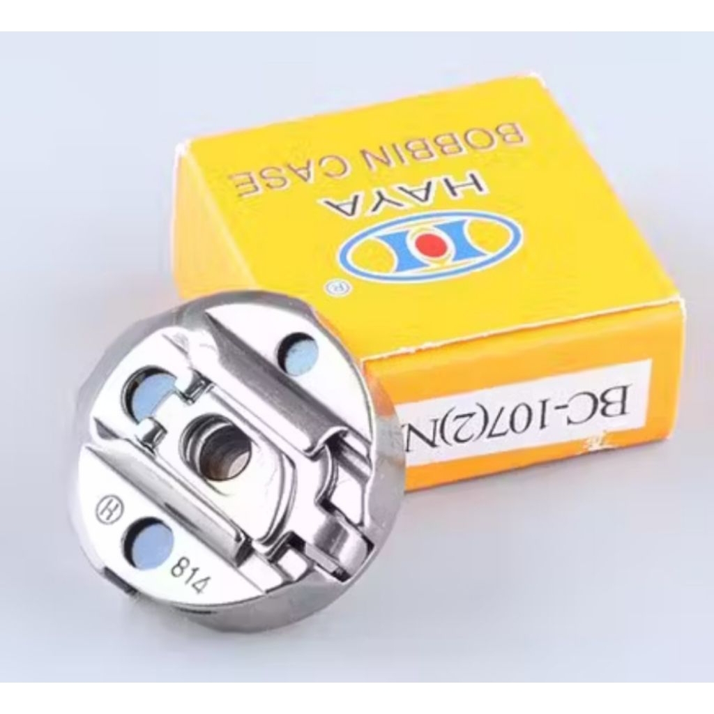 Skoci mesin lobang kancing brother 814