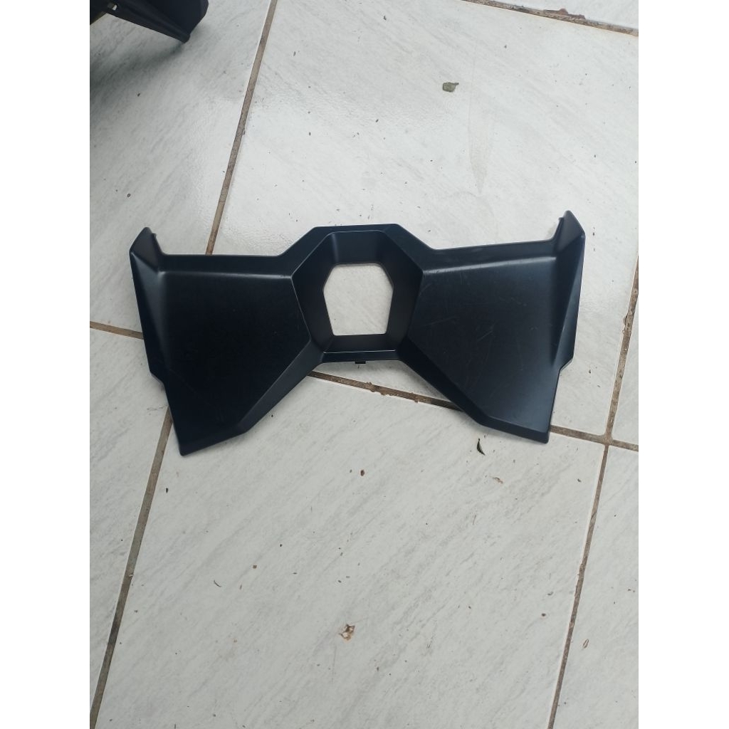 cover rak laci kupu kupu Honda Vario 125 k2v 2022 2023 gen 2 original