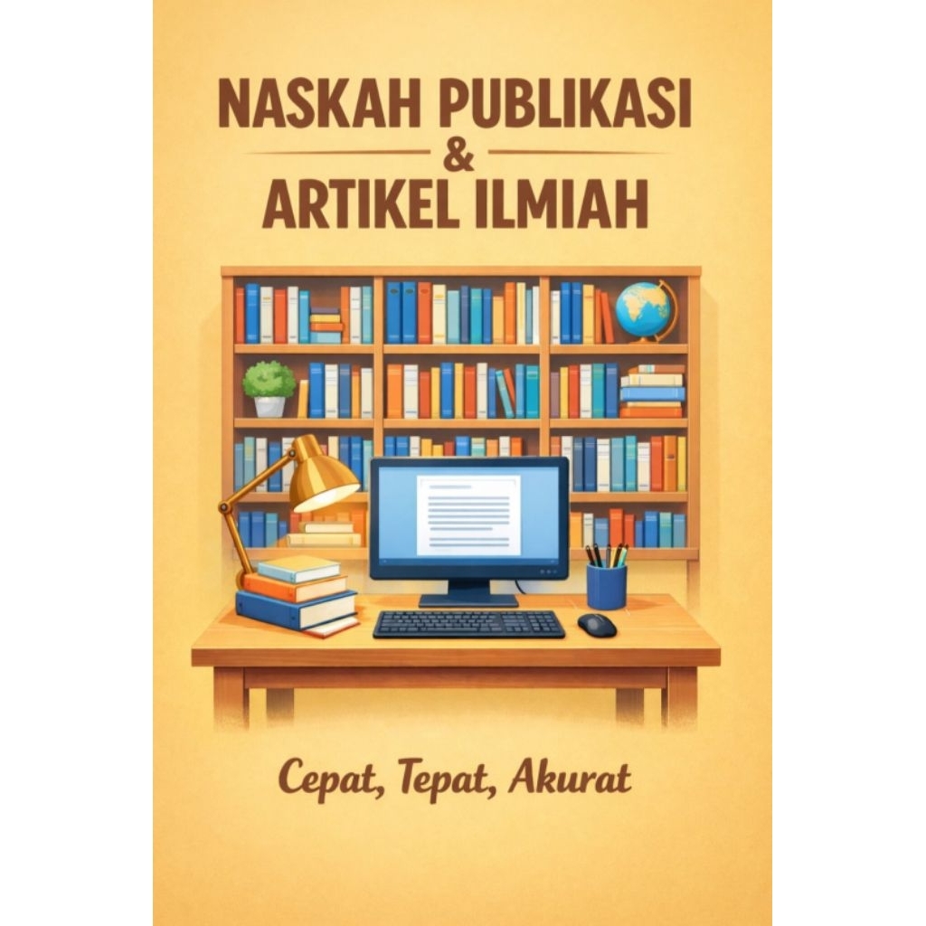 Jurnal Publikasi Naspub