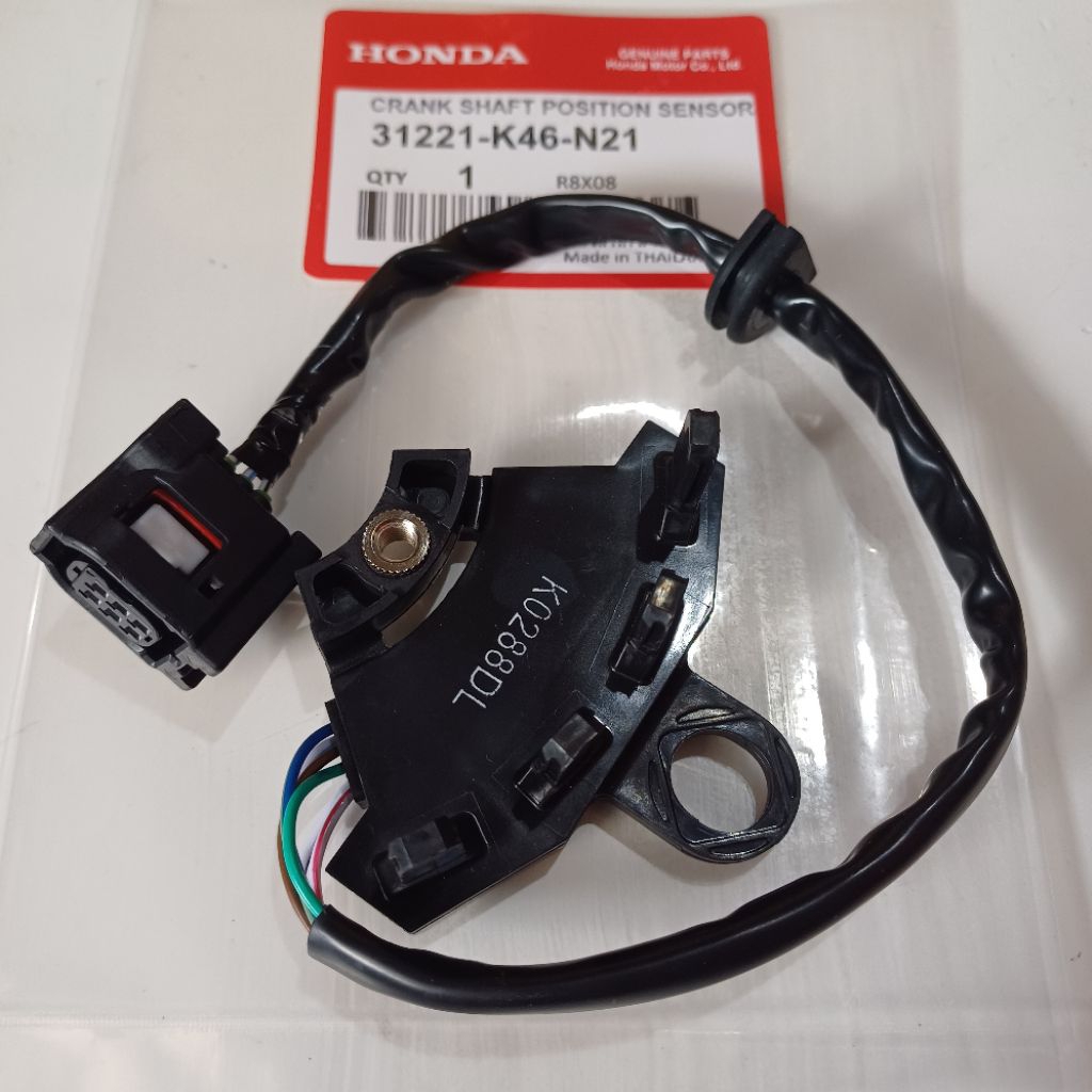 SENSOR CKP HONDA VARIO SCOOPY ORI THILAND