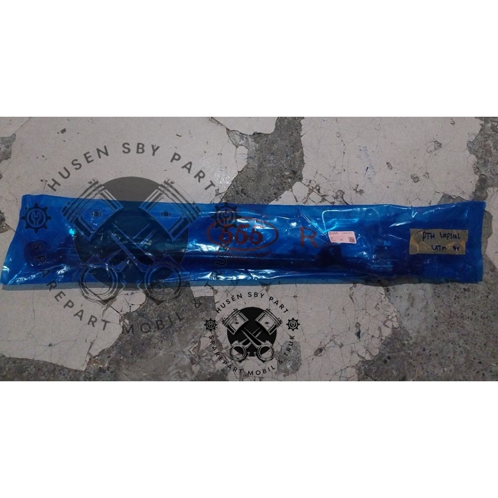 DRAGLINK PANTHER KAPSUL SC-5340 ASLI ORIGINAL 555 JAPAN MADE IN JAPAN ORI