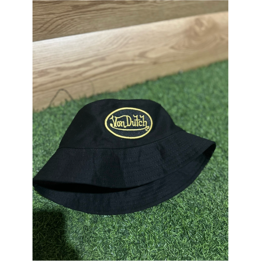 topi Buckethat vondutch