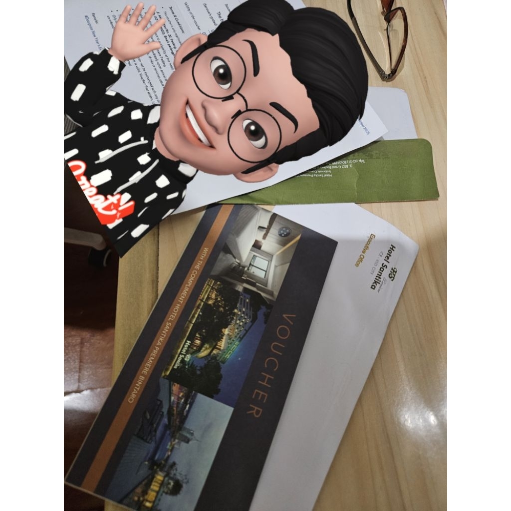 Voucher Hotel Mumer Santika Premiere Padang