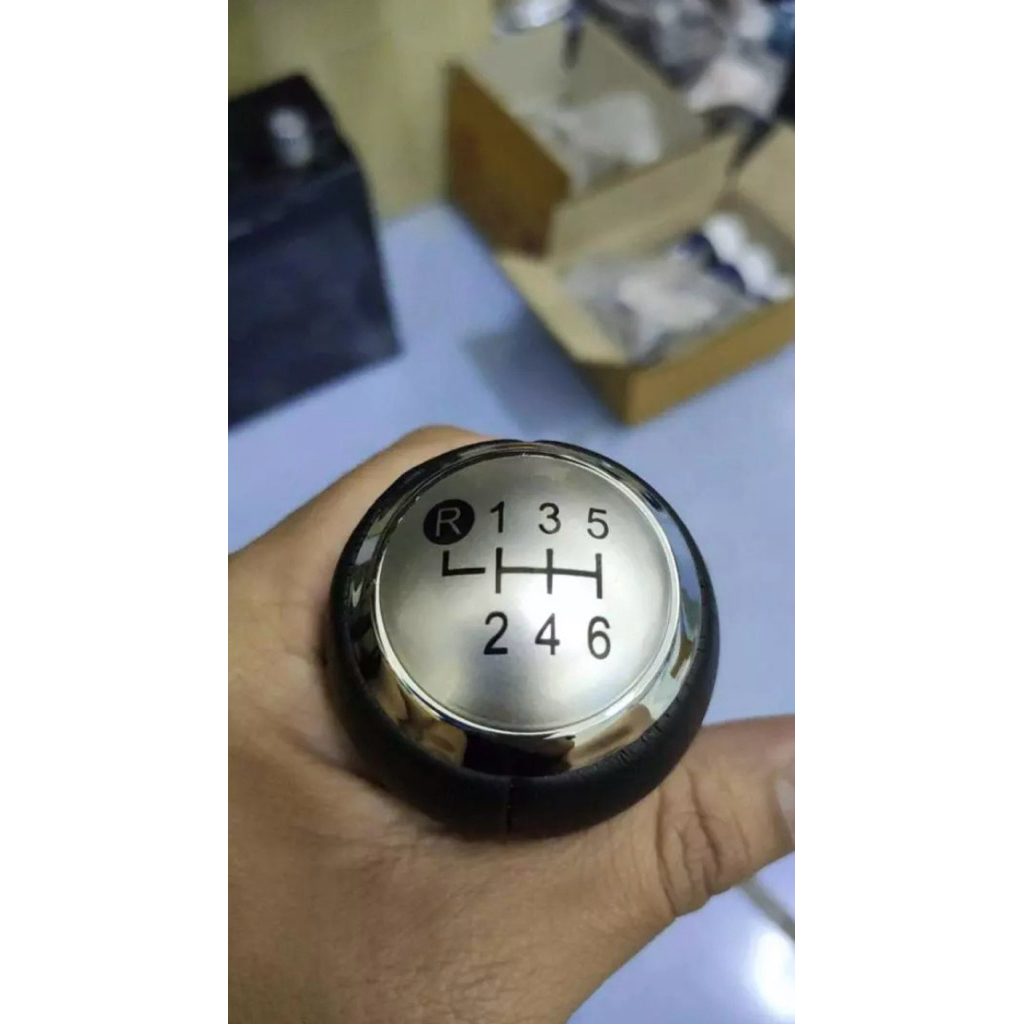 Tuas Knob Handle Persneling Ford Ranger 2.2