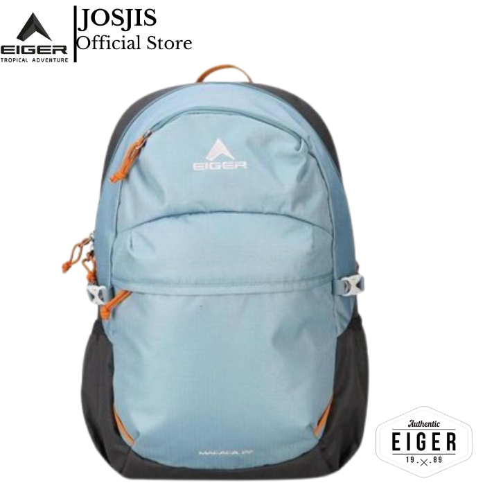 PROMO EIGER MACACA 22 BACKPACK PRIA WANITA [ORIGINAL]