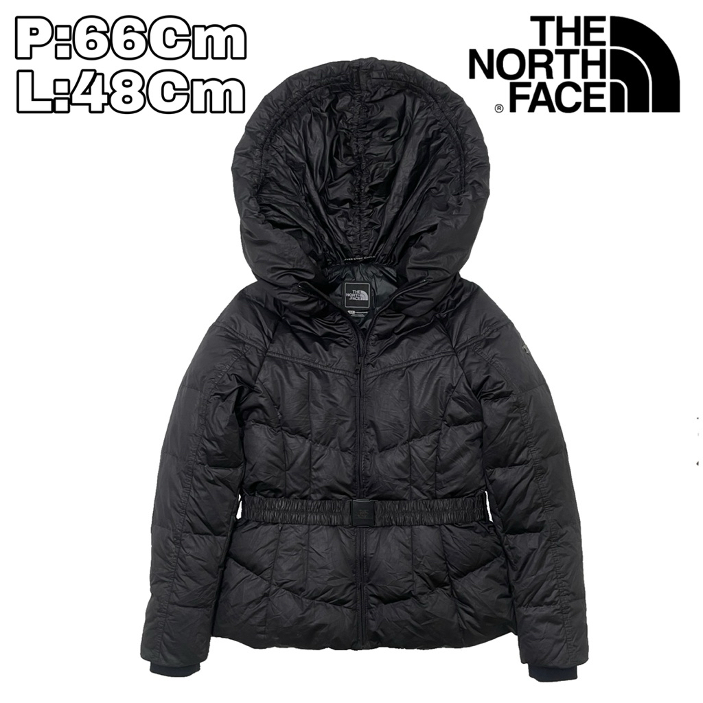 J120 Jaket Bulang Outdoor Coat Casual TNF The North Face  Bulu Angsa Winter Musim Dingin Hiking Pend
