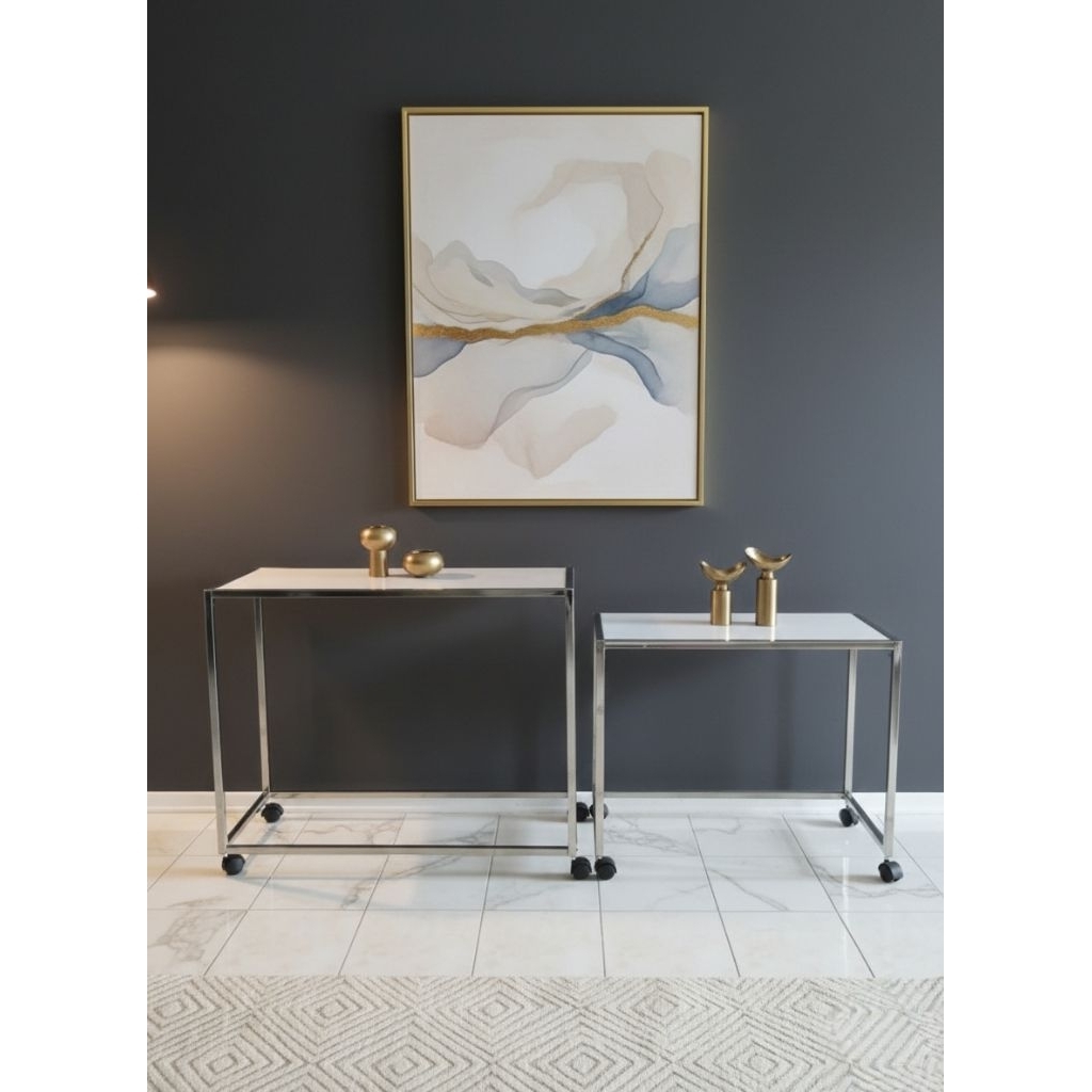 Rak Set. Rak Pajangan. Rak Tas