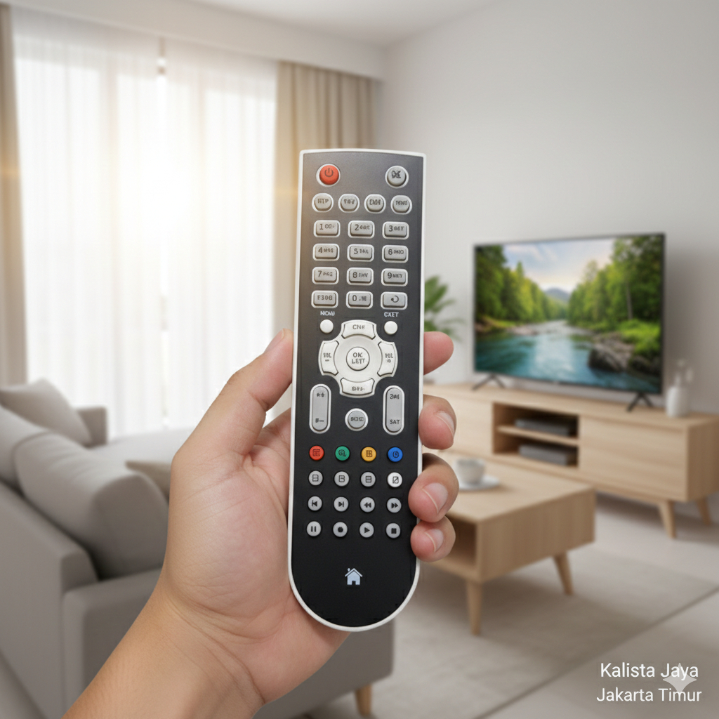 REMOTE RECEIVER PARABOLA VENUS TUCXON JUKE YARIS