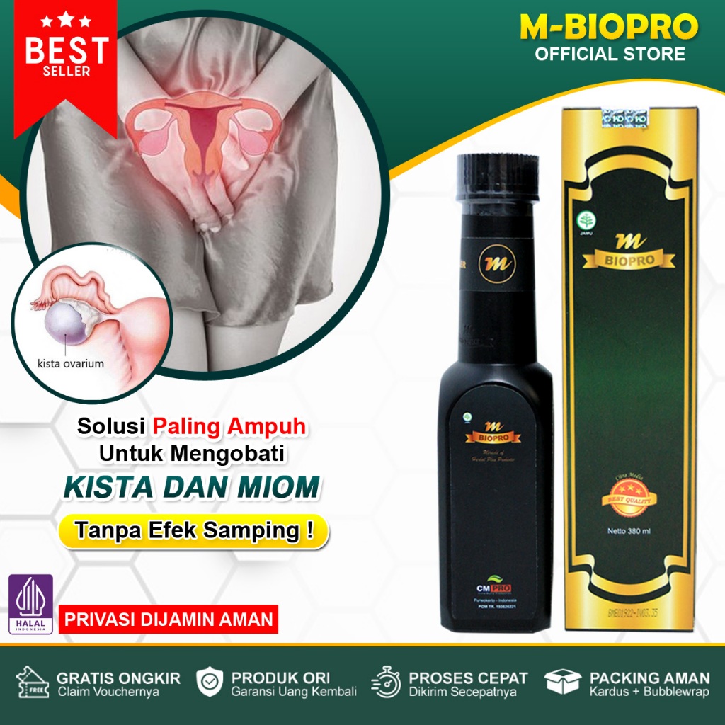 Obat Herbal Kista Paling Ampuh, Kista Ovarium, Kista Serviks, Kista Barholin, Kista Epidermoid, Kist