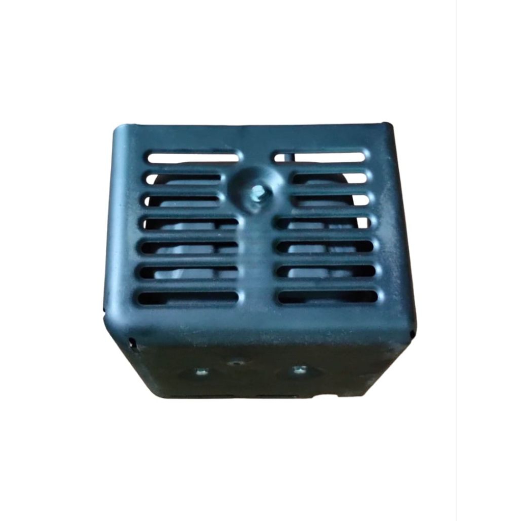 Muffler Silincer Knalpot Honda GX270 GX390 GX420