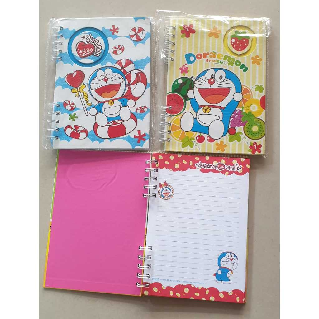Notebook/ Hard Cover KIKY A5