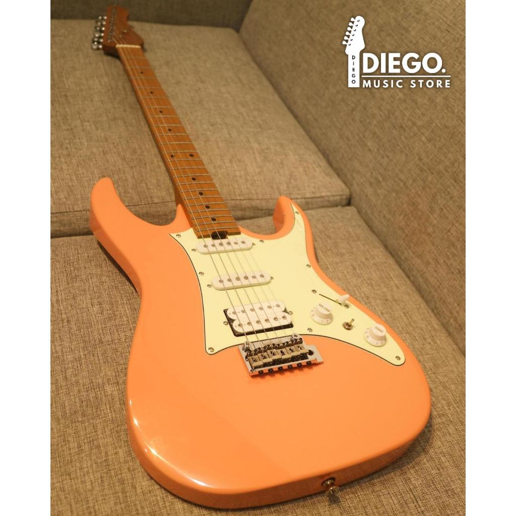 SQOE SEIB400 PINK / SEIB-400-PINK