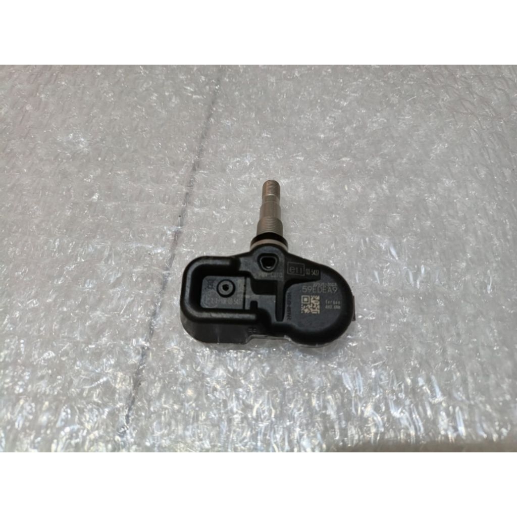 TPMS SENSOR TEKANAN BAN TOYOTA ORIGINAL PMV-C210