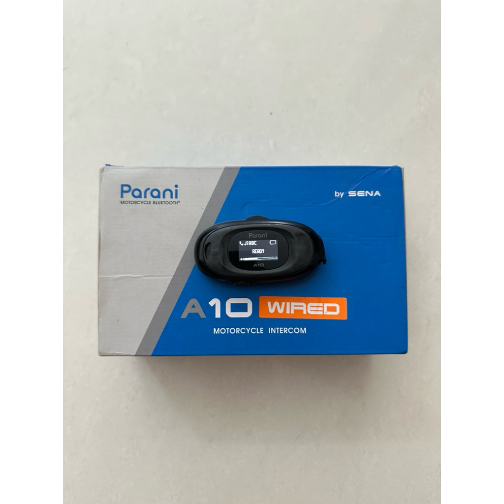 Parani A10 Wired