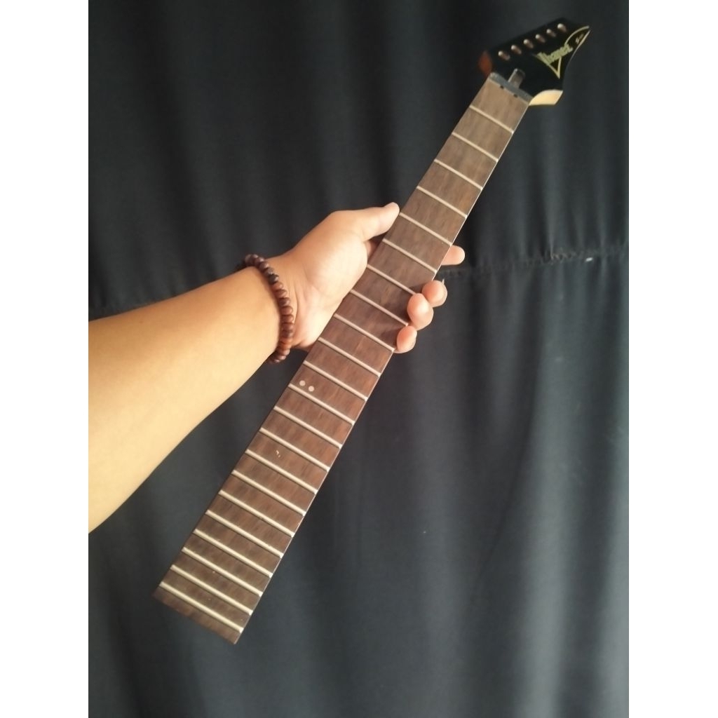 Neck gitar IBANEZ original mii type S320
