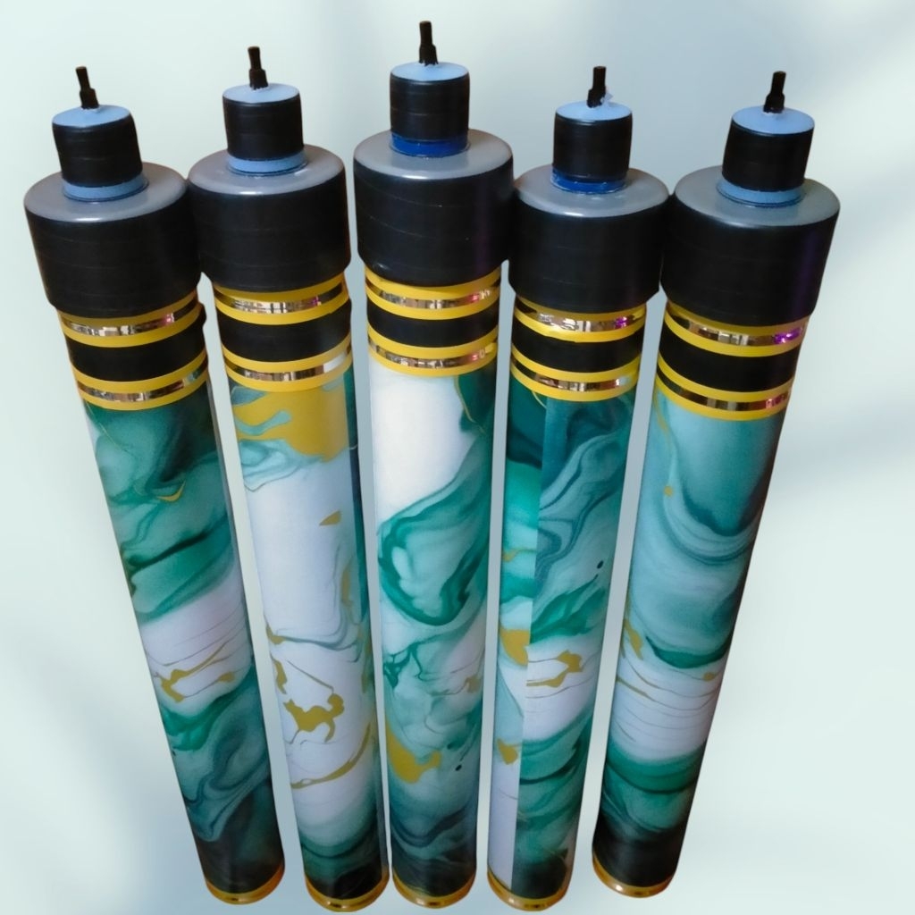 FULLSET TINGGAL PAKAI Long Spirtus/Meriam Spirtus/Lodong/PengusirHama