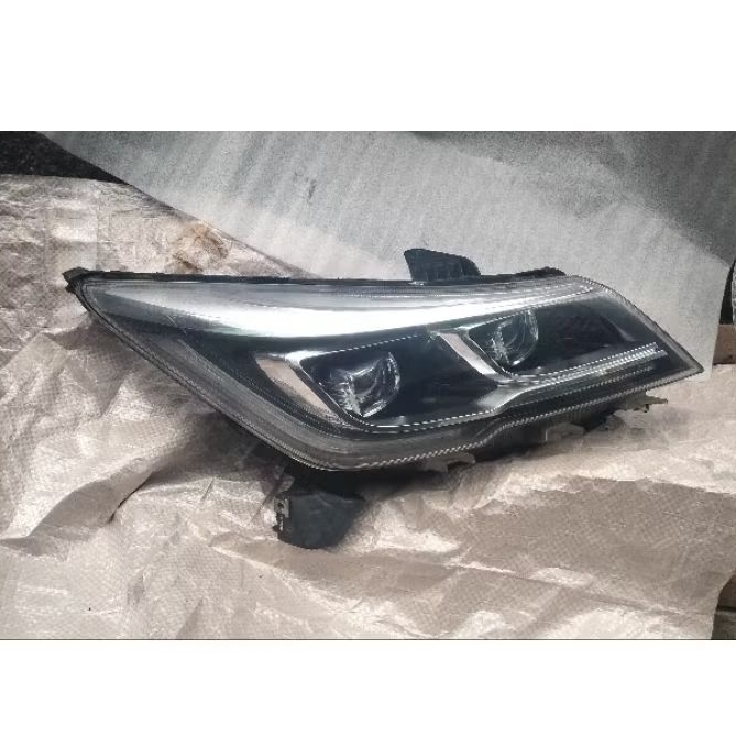 Headlamp Wuling cortez LED lampu depan Cortez