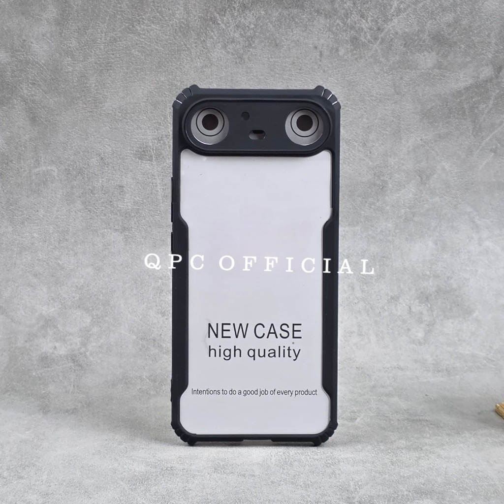 Tecno Pova Slim Tecno Pova 2 Case Armor Case Shockproof Fusion Tecno Pova Slim Tecno Pova 2