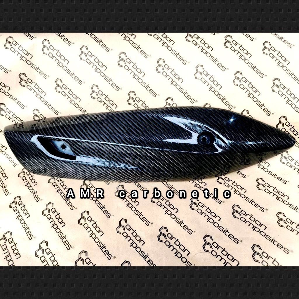 Harga ROB1 Aerox Carbon Terbaru Mei 2026 | BigGo Indonesia
