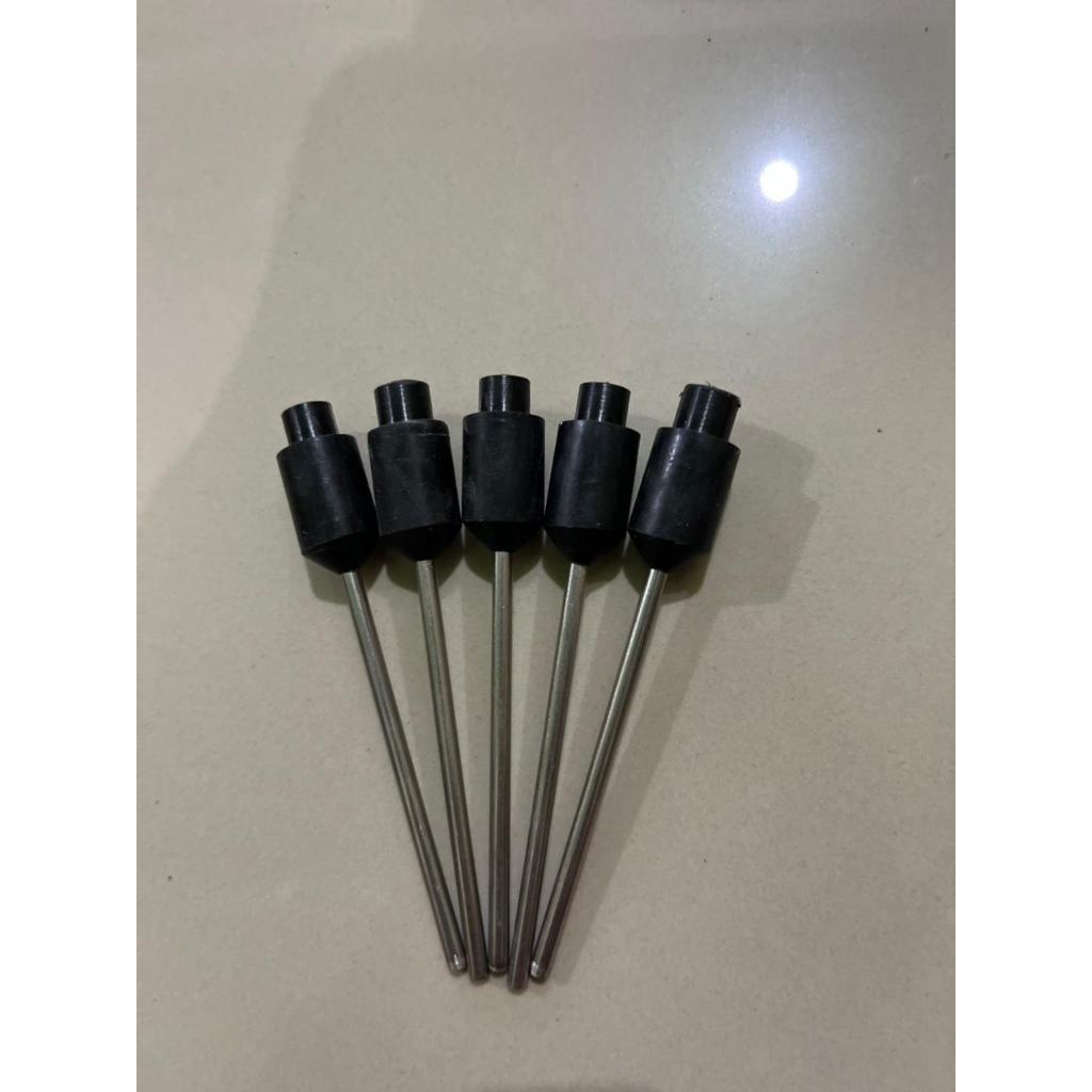 Pentil pcp As 3mm Teflon od 12