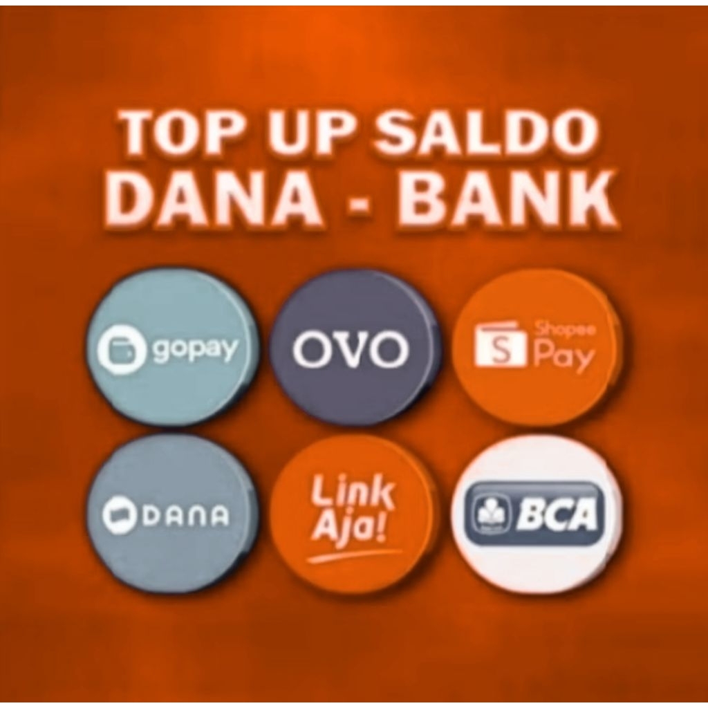 BESTSELLER TOP SALDO/PULSA REGULER TRANSFER XL AXIS 500k SAMPAI 1000 24jam A8
