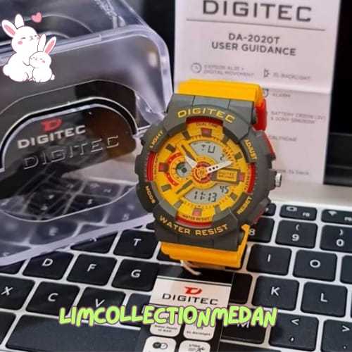 DIGITEC DA-2020T