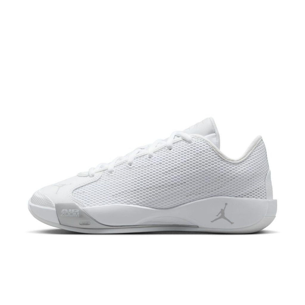 Jordan LUKA .77 PF TRIPLE WHITE